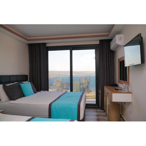 YELKEN BEACH OTEL