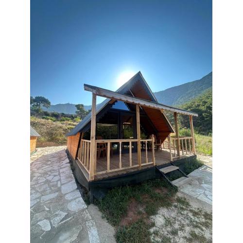 Yelken Bungalows