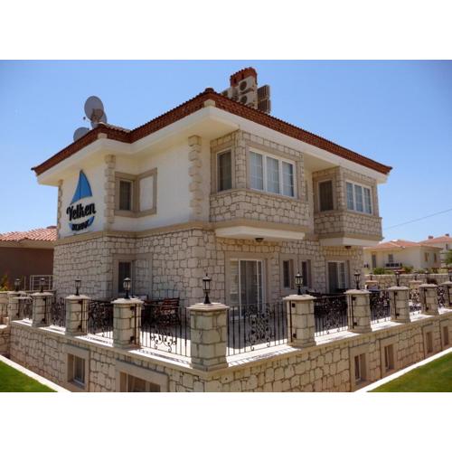 Yelken Konak Alacati