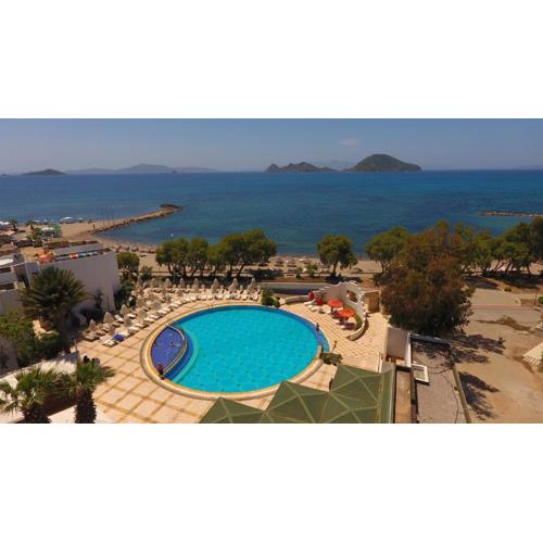 Yelken Mandalinci Spa&Wellness Hotel