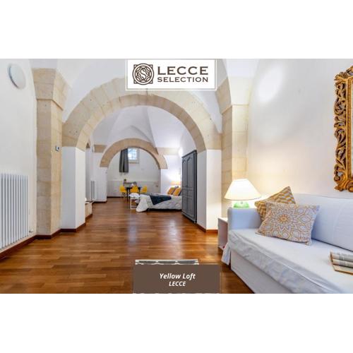 Yellow - Lecce Selection