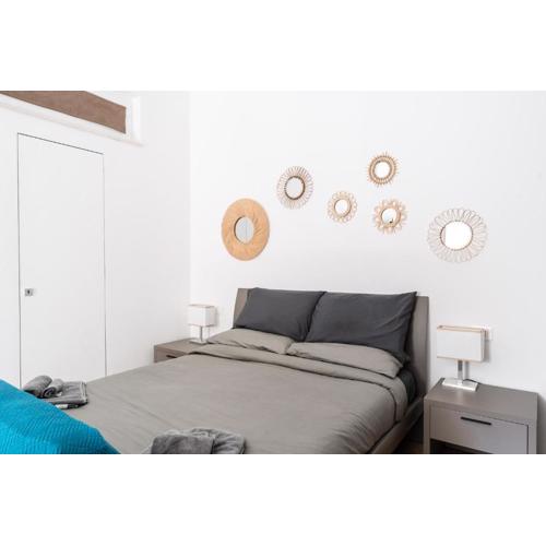 Yellow Apartment