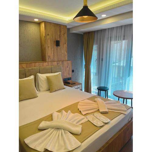 Yellow Bull Istanbul hotel