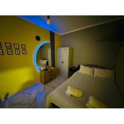 Yellow home Κίτρινο Σπίτι - myHomee