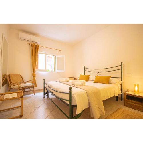 Yellow Sun Suite