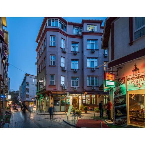 Yeni Hotel
