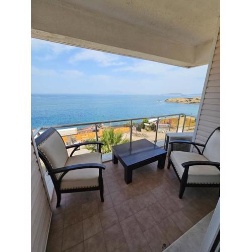 yenifoça Erşan hotel