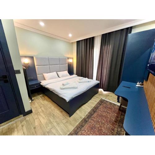 Yenikapı Port Suites