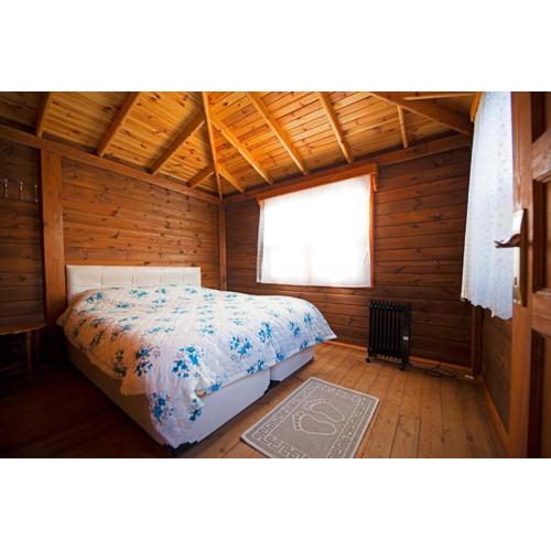 Yeniliman Bungalov Evleri - Ilgın Adlı Ev-Karaburun- İzmir
