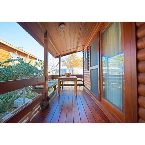 Yeniliman Bungalov Evleri- Sümbül Adlı Ev -Karaburun -İzmir