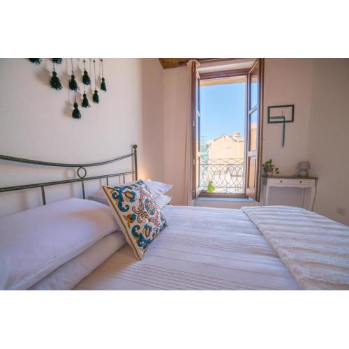Yenne Apartment