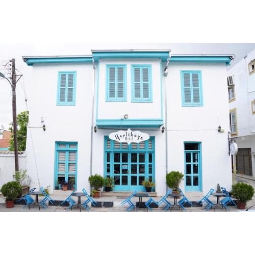Yerlikaya Hotel