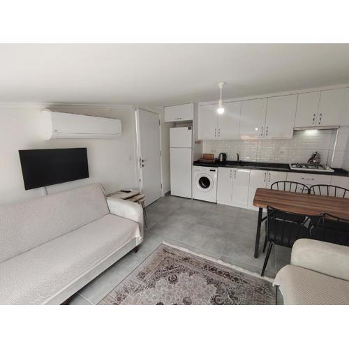 Yes Apart Hotel Fethiye Daire 5 merkez