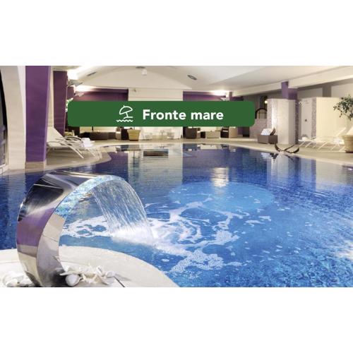 Yes Hotel Touring & SPA