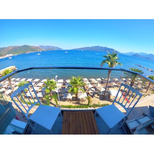 Yeshill Boutique Hotel