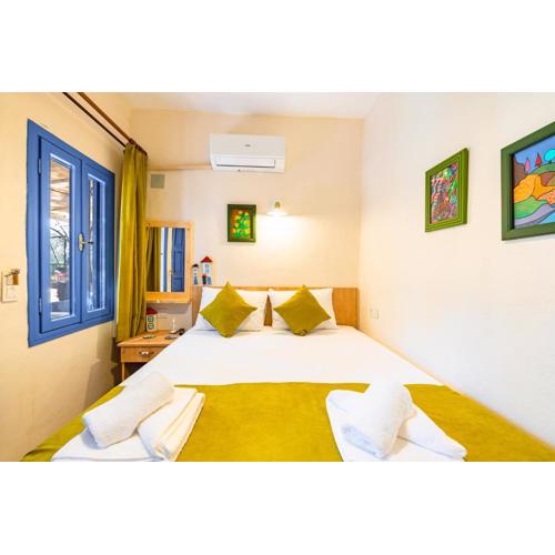 Yeşil Vadi Otel