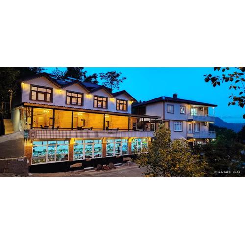 Yeşilköy pansiyon bungalov