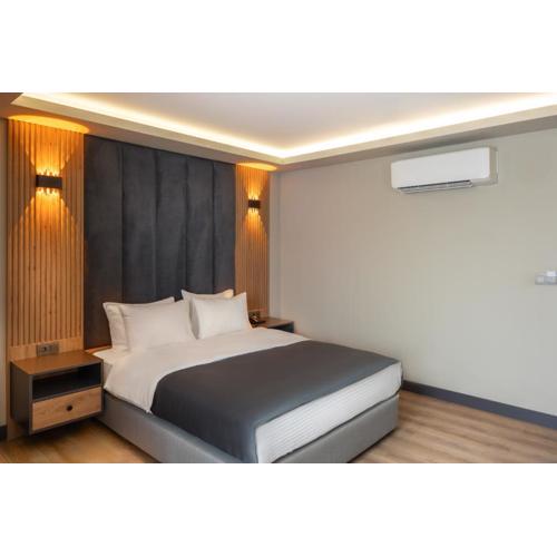 Yeşilton Otel