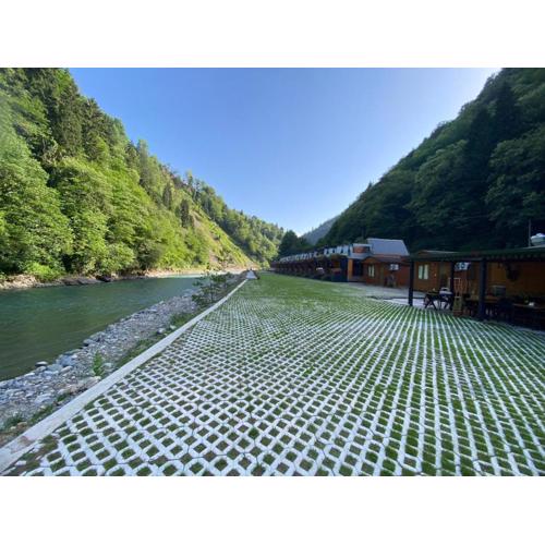 Yeşilton Tatil Köyü & Bungalov