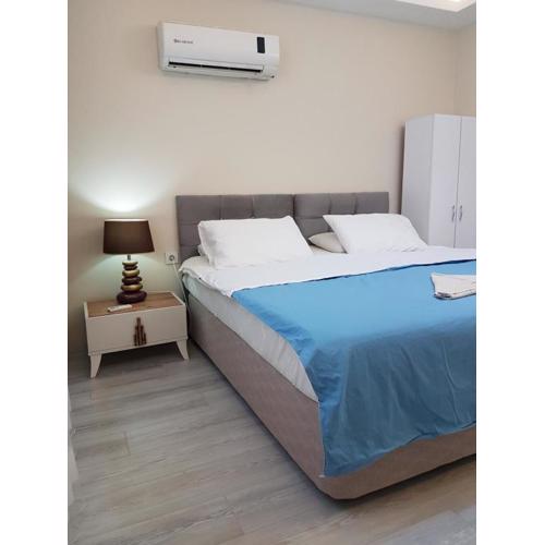 Yeşilyurt Pansiyon Hotel