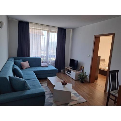 Yeti Apartment 207 Bansko