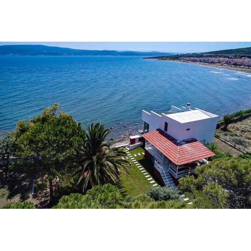 YFN Urla Seaside House