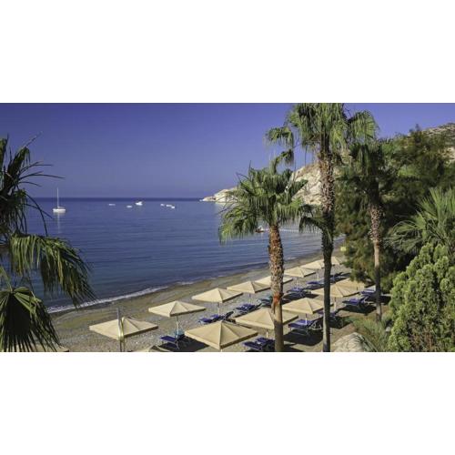 Yialos Apartments