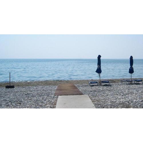 Yialos Holiday Apartments