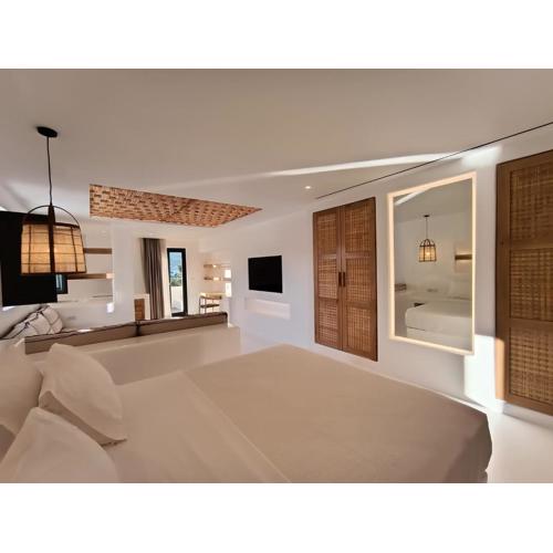 Yialos Ios Hotel