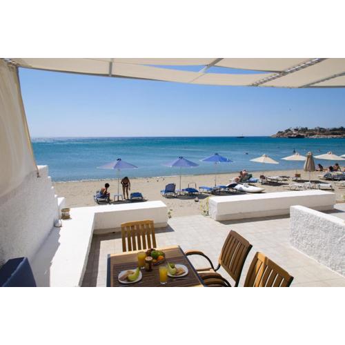 Yialos Studios-Apartments