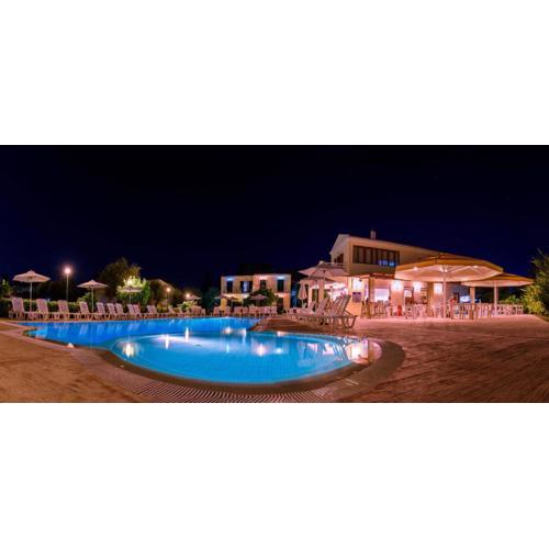 Yianetta Hotel Apartments