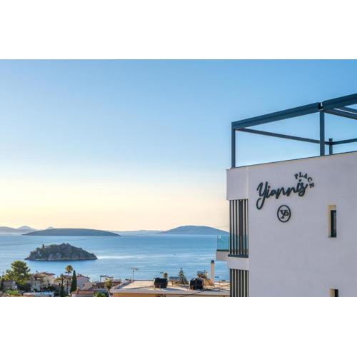 Yiannis Place