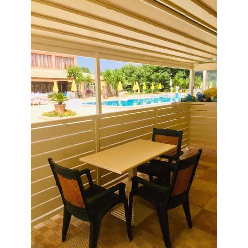 Yiannis Village Sidari studios-suites -apartments