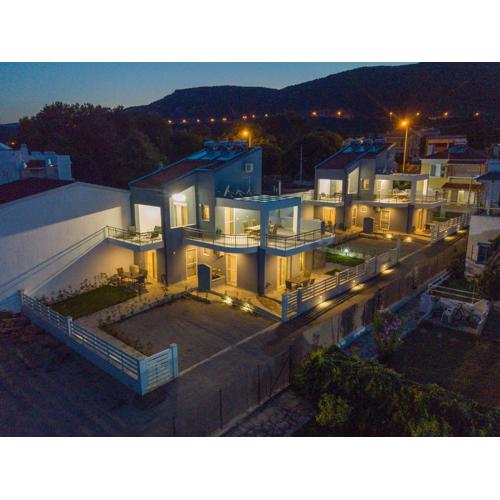 Yiasemi Apartments