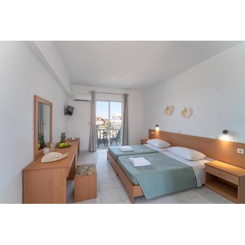 Yiasemi Faliraki Rooms