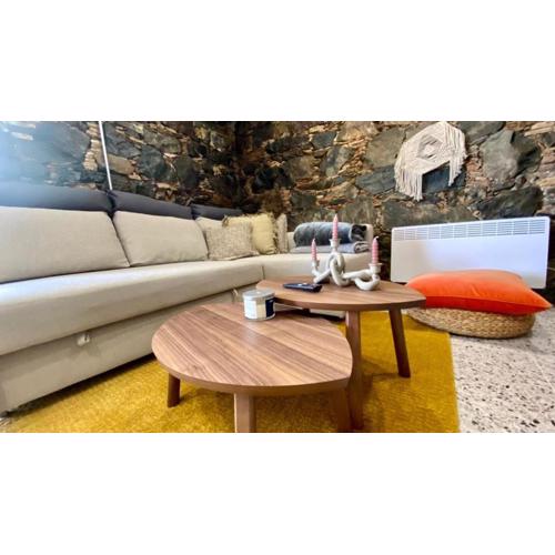 Yiayia Loukia Cottage by TrulyCyprus