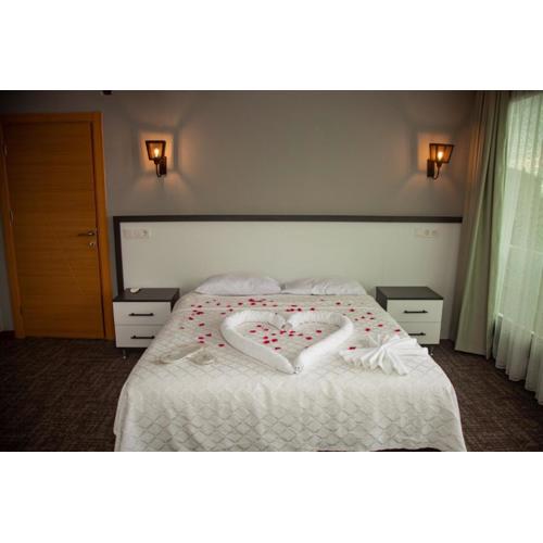 Yildiz Apart Hotel