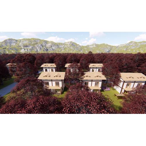 Yıldız Country Hotel