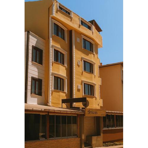 Yıldız Hotel Tekirdağ