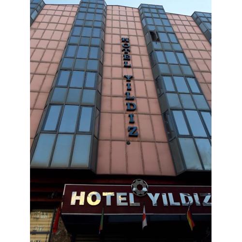 YILDIZ HOTEL