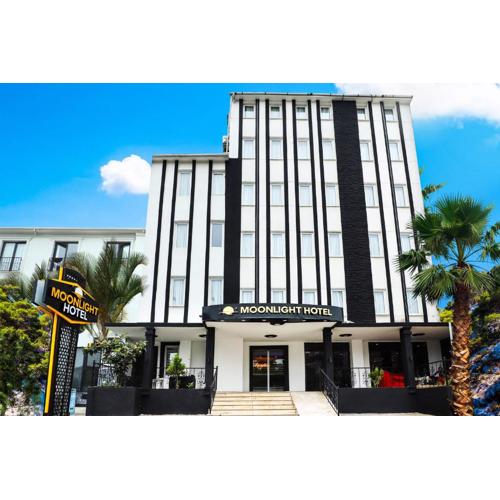 Yıldız Moonlight Hotel Trabzon