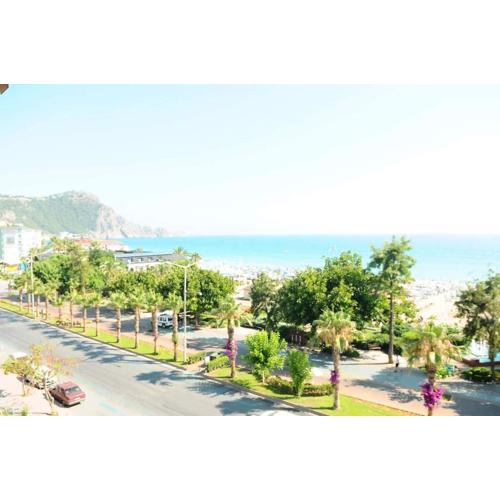 yıldız otel