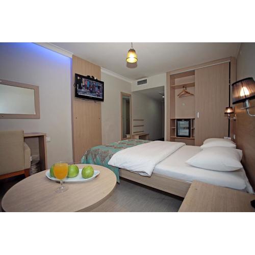 Yildizoglu Hotel