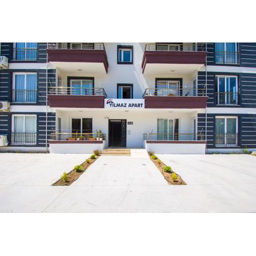 Yılmaz Apart