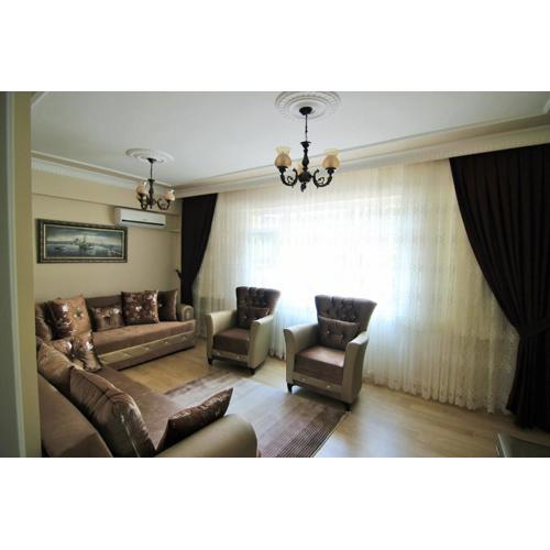 Yilmaz Apart