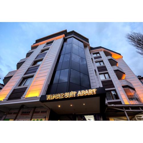 Yılmaz Suit Apartments