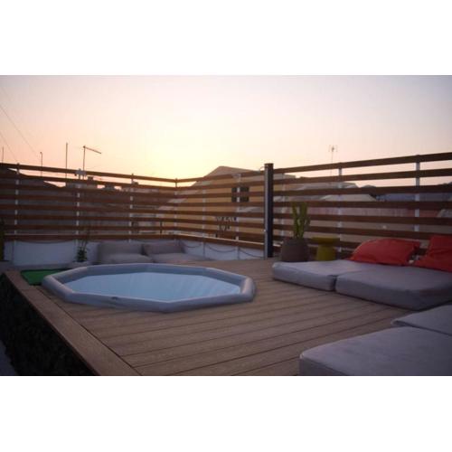 Yllen Rooms