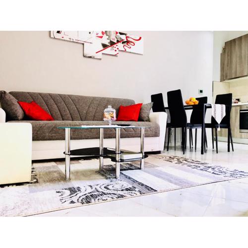 Ylli home Sanremo