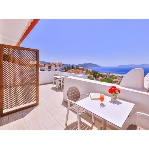 Yoga House Kaş