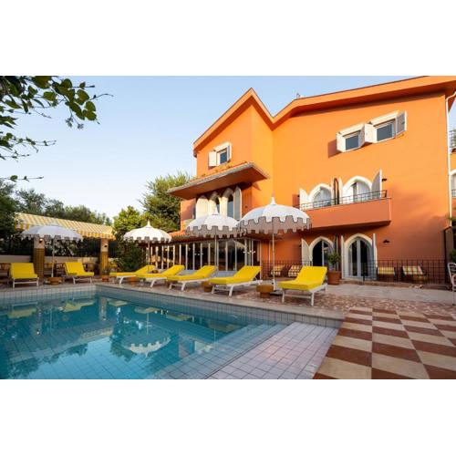 Yonca Anjelika Otel